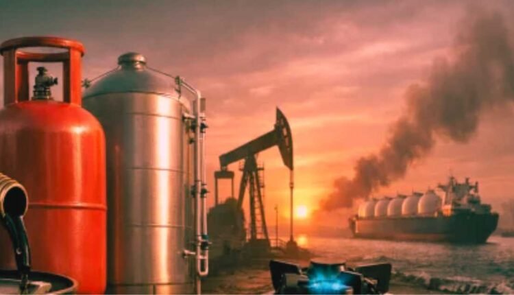 West Asia situation: government reviews fuel supply