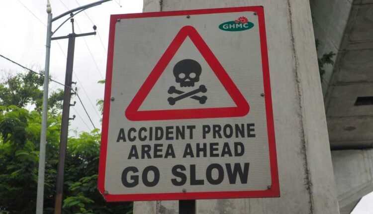 Road accident prevention focus urged by MoRTH