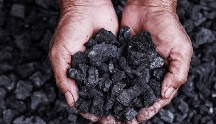 Coal energy security strengthened in India