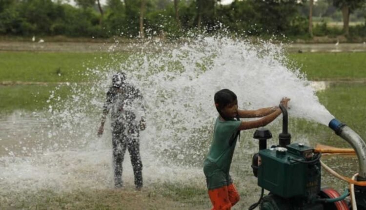 Illegal groundwater extraction: 2,833 cases flagged by CGWA