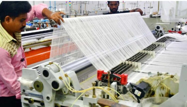 US tariffs impact India textile sector