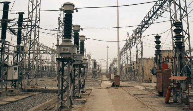 India peak power demand hits 256 GW without shortage