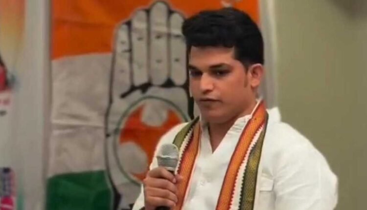 Surya Parliament comments spark Telangana row