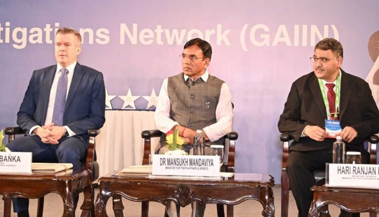 Anti-doping law: Govt plans criminal provisions