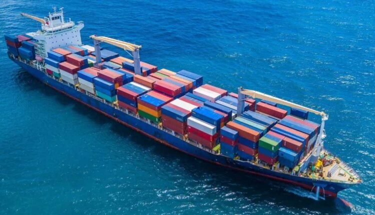 Atmanirbhar shipping plan targets 62 vessels