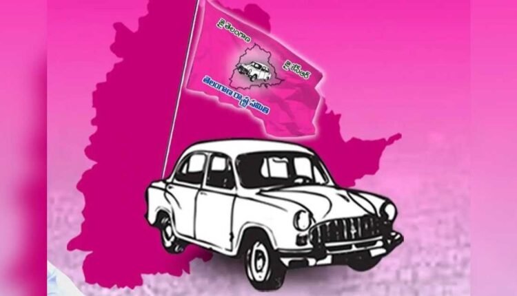 BRS supports Women’s Reservation Bill with caution