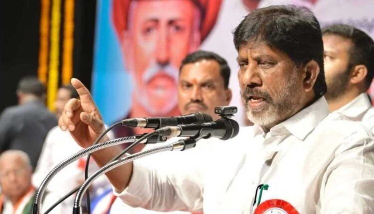 Southern states delimitation threat: Bhatti warns