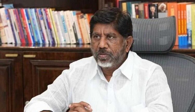 AI revenue growth boosts Telangana collections: Bhatti