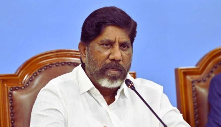 Poll promises implementation gains pace in Telangana