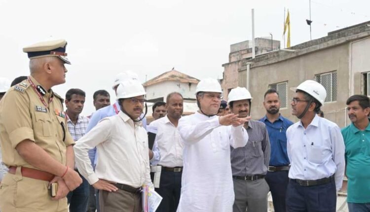 Odisha rail infrastructure growth sees ₹90,000 crore push