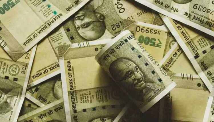 Election seizures cross ₹650 crore: ECI