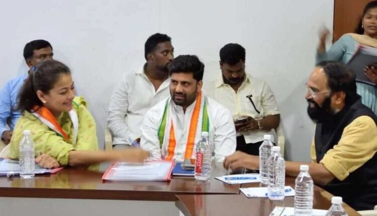 DMK-Congress alliance confident of TN win: Uttam