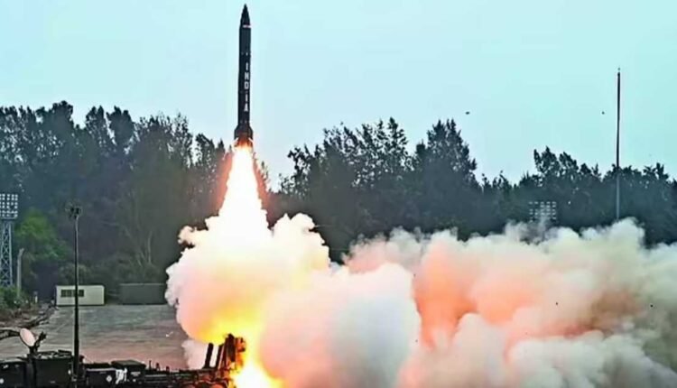 DRDO exhibition highlights defence tech push