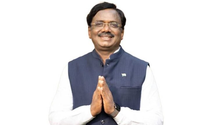 Telangana workers welfare focus in May Day message