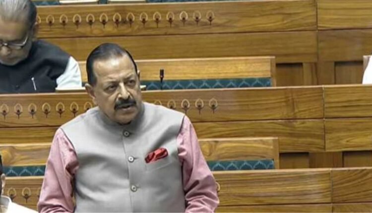 India space VC fund investments from FY2027