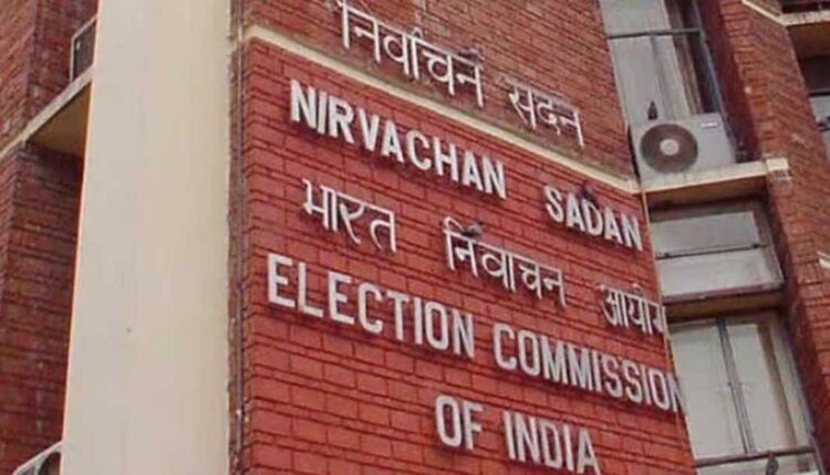ECI social media rules tightened for elections