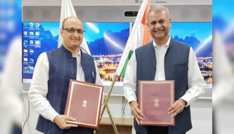 FIU-India SEBI MoU to fight money laundering and financial crimes