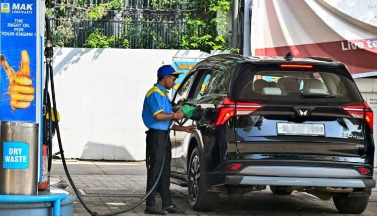 West Asia situation India: Govt updates on fuel and travel