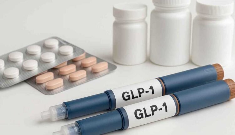 GLP-1 drugs use risks and regulation
