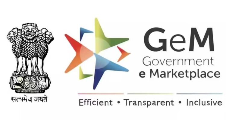 GeM GMV crosses ₹18.4 lakh crore milestone