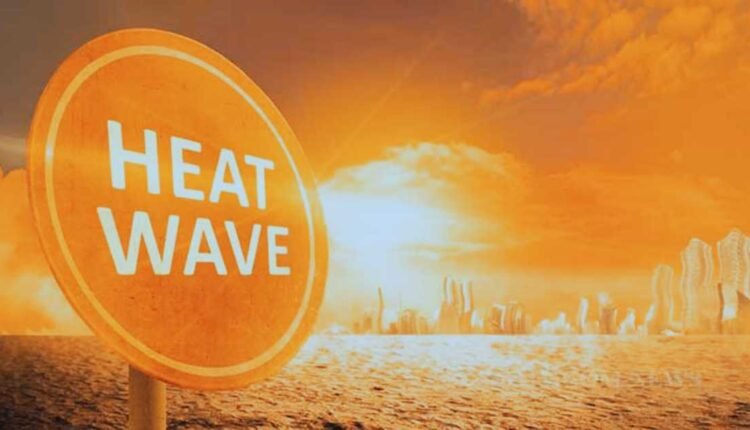 Telangana heatwave alert: IMD issues orange warning