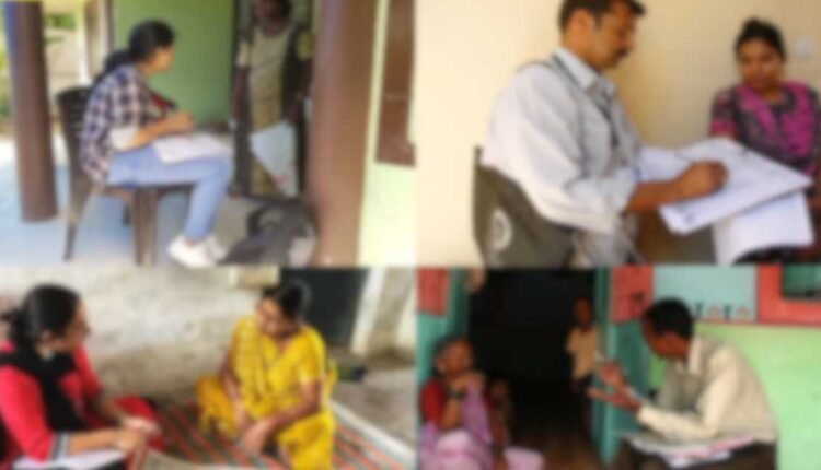 Telangana household survey reveals disparities