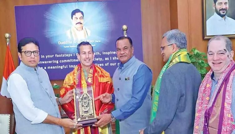 Hyderabad GCC destination gains global traction