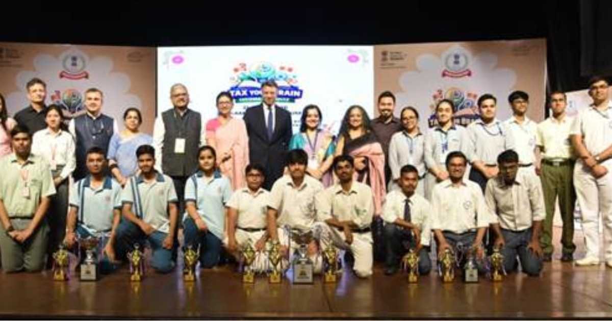 Income Tax Act 2025 outreach highlights key features