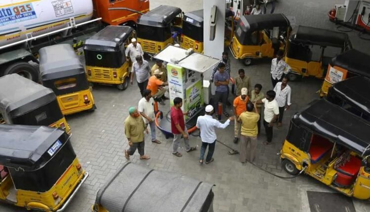 Fuel supply West Asia: Govt reviews situation, issues advisory