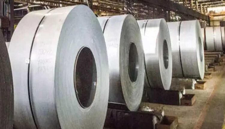 Indian steel industry growth stays strong in 2025-26