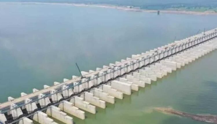 Kaleshwaram commission report verdict deferred