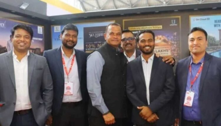 Hyderabad real estate growth boosted by infra push