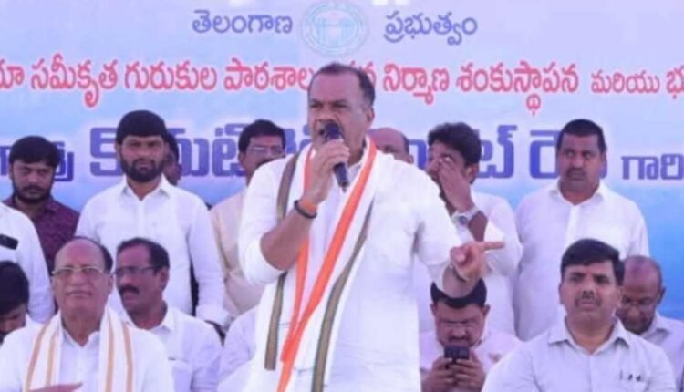 Education path progress drives Telangana expansion