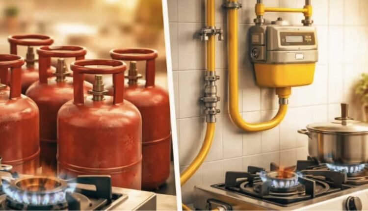 Fuel supply update: India ensures stable supply