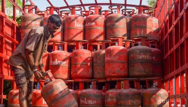Fuel LPG supply stable in Telangana, deliveries rise