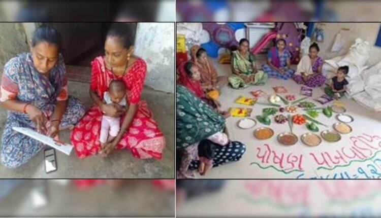 Mission Poshan 2.0: Strengthening India’s Nutrition Ecosystem