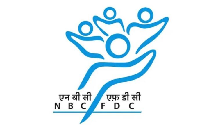 NBCFDC disbursement hits record high