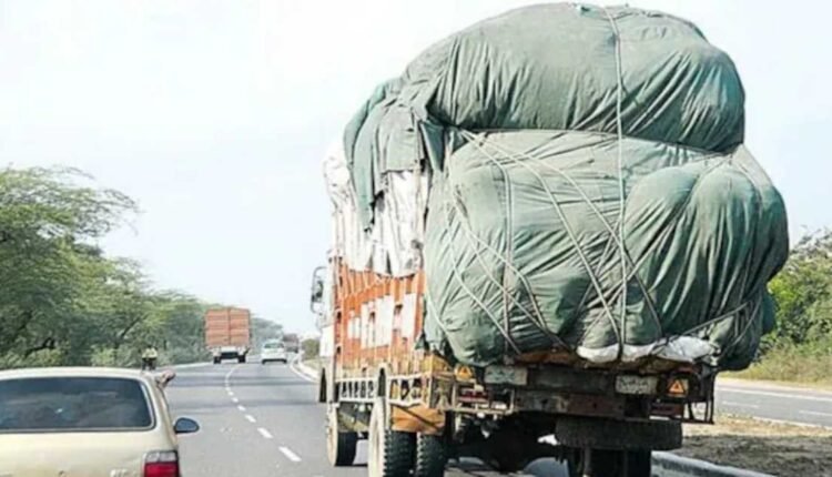 Overload fee rules revised for highways