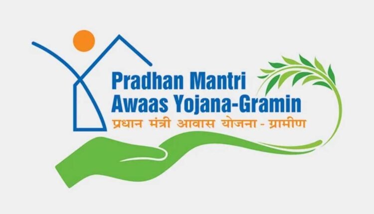 PMAY-G rural housing progress and impact