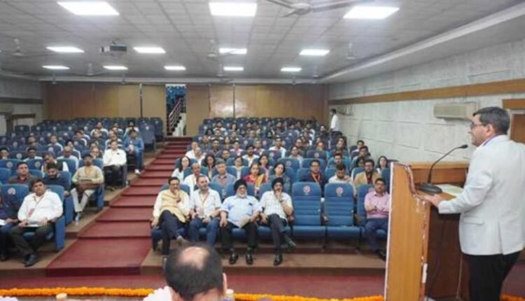 Indian Pharmacopoeia 2026 conclave held in Jammu