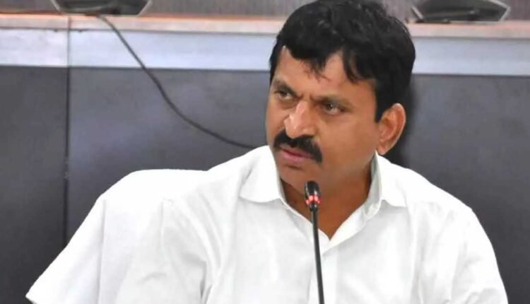 Bhubharati Act one year: Telangana highlights reforms