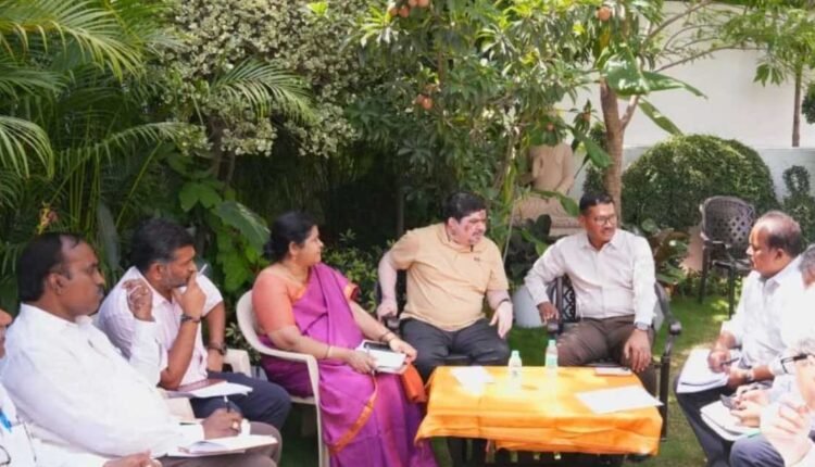 RTC DA hike increased to 52.8% from January 2026