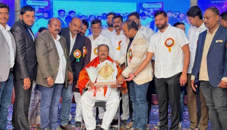 Congress govt education priority: Shabbir Ali