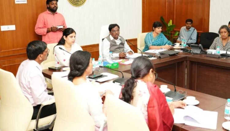 Germany opportunities drive Telangana overseas jobs