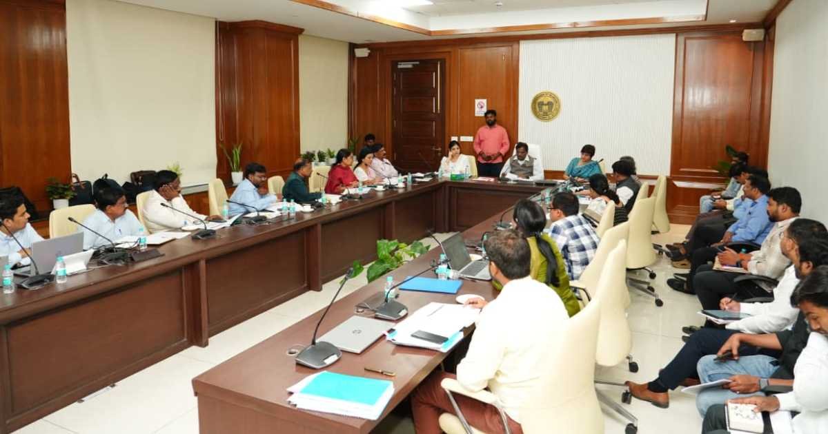 Germany opportunities drive Telangana overseas jobs