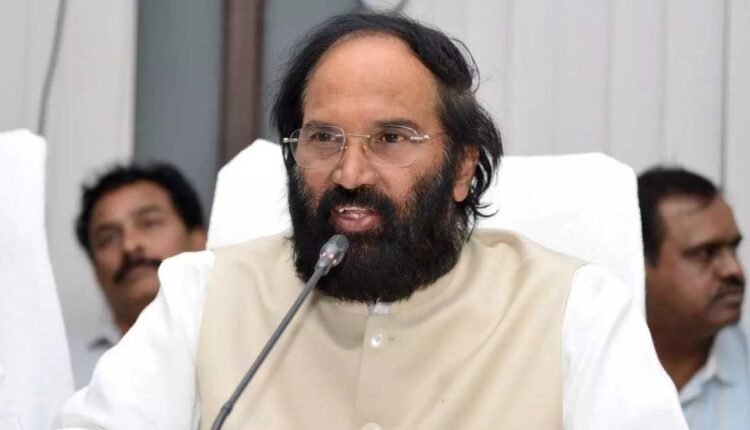 Telangana paddy procurement demands raised before Centre