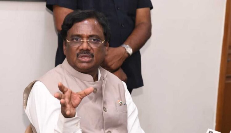 TOMCOM overseas jobs push in Telangana