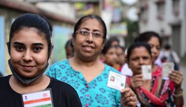West Bengal poll participation reaches record high