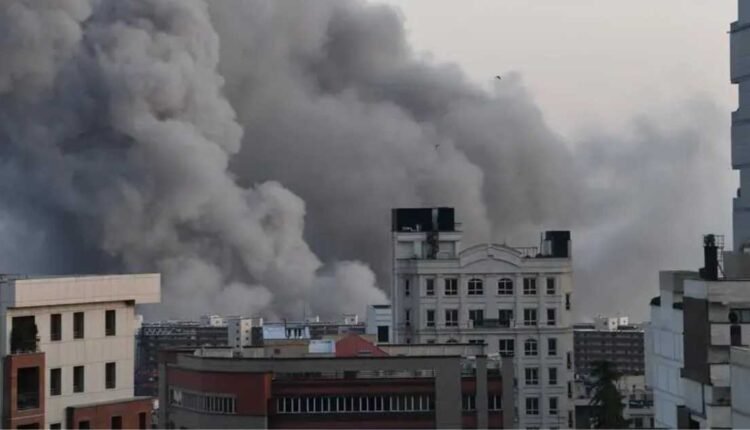 West Asia crisis: India ensures fuel and pharma stability