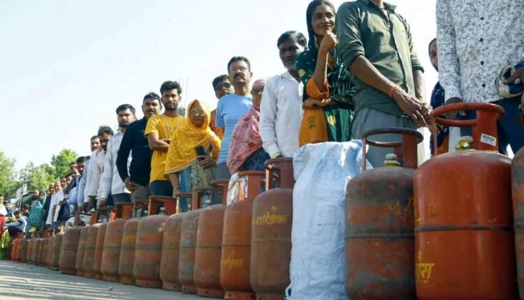 West Asia situation: India secures fuel, evacuations